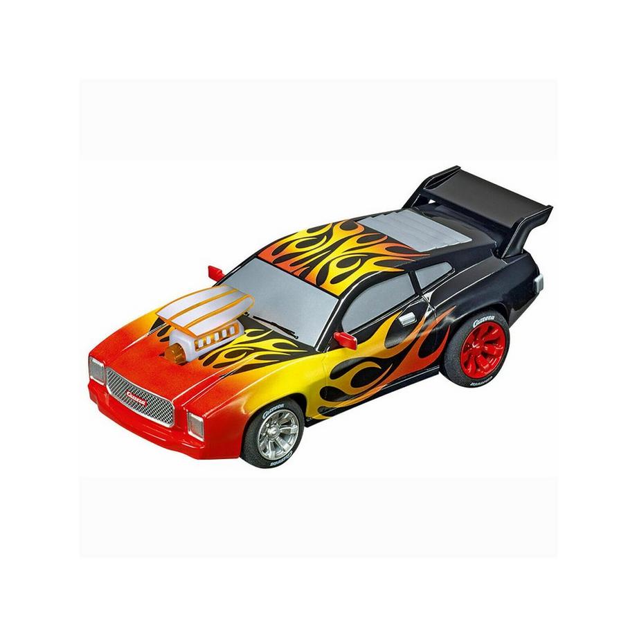 Carrera  Carrera Go! Gotthard Race 