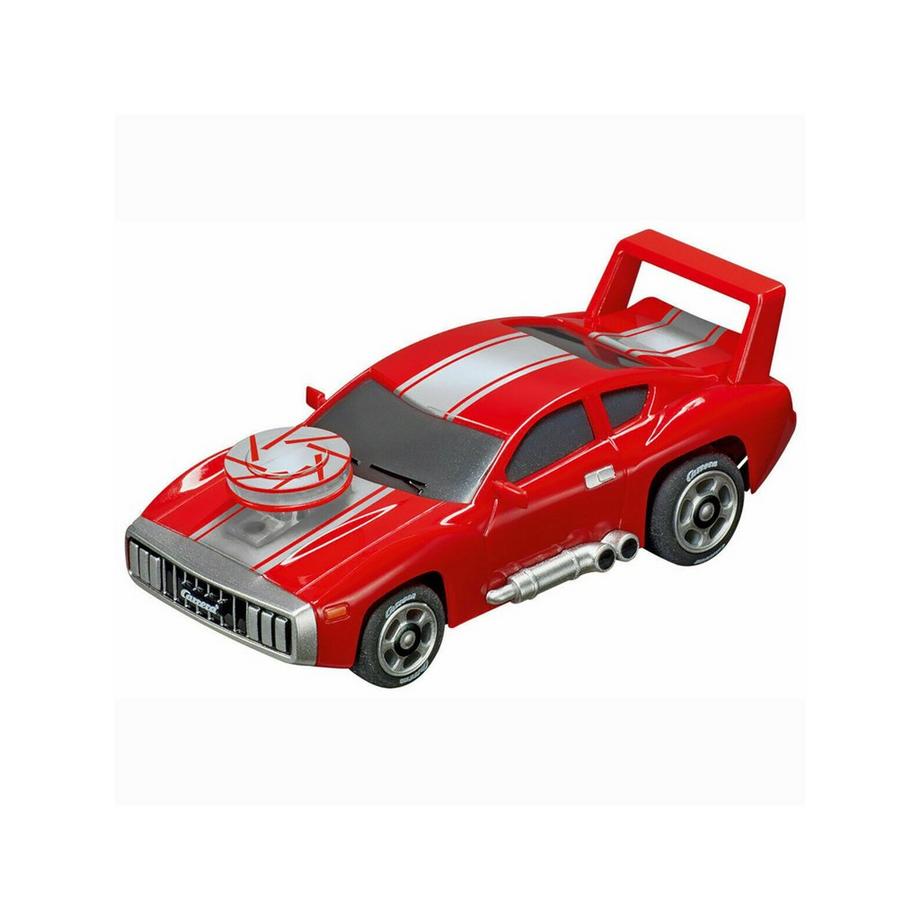 Carrera  Carrera Go! Gotthard Race 