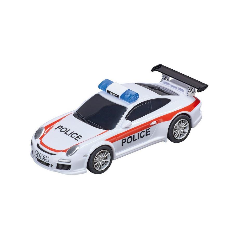 Carrera  Carrera Go! Gotthard Race 