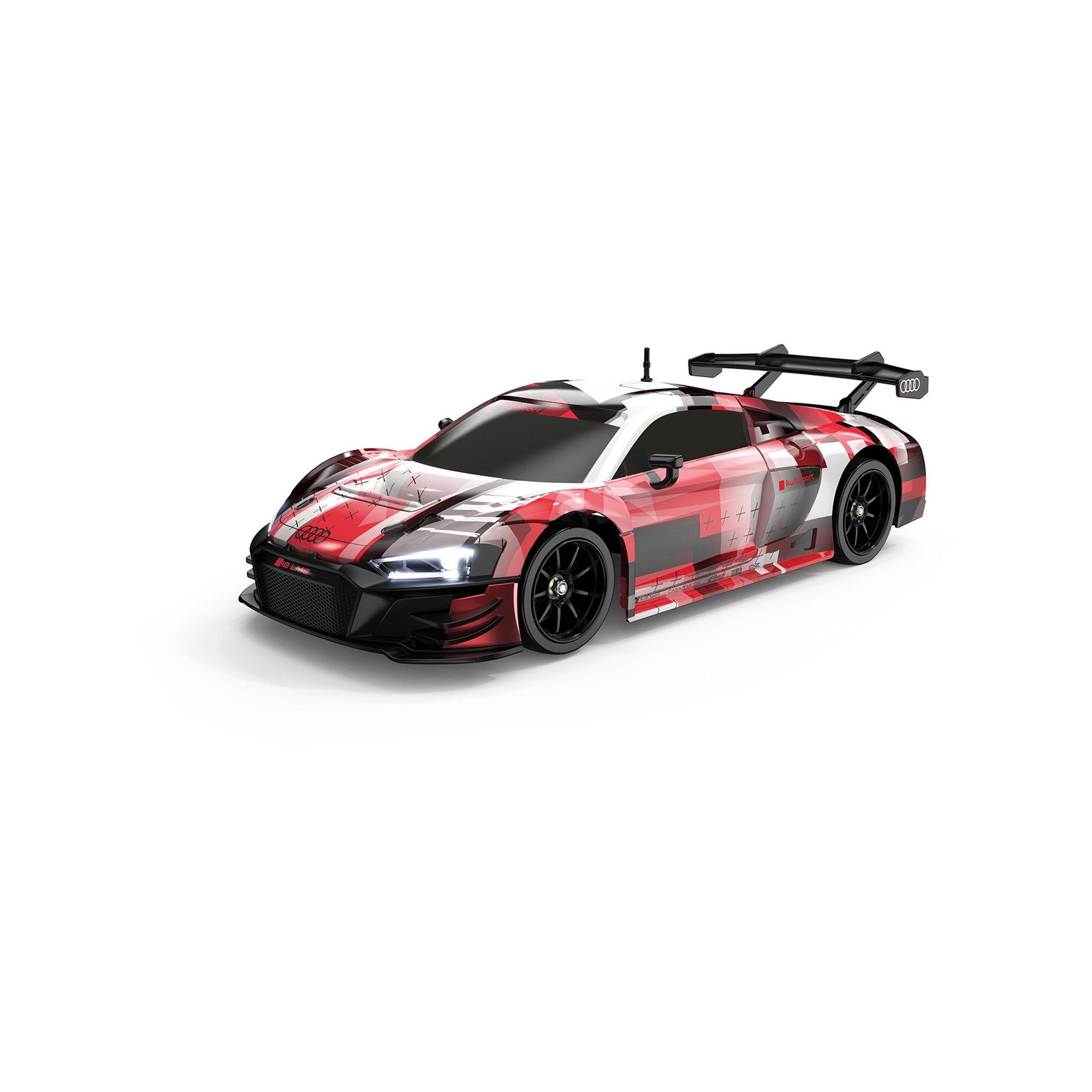 Image of RC Audi R8 LMS GT3 Multicolor