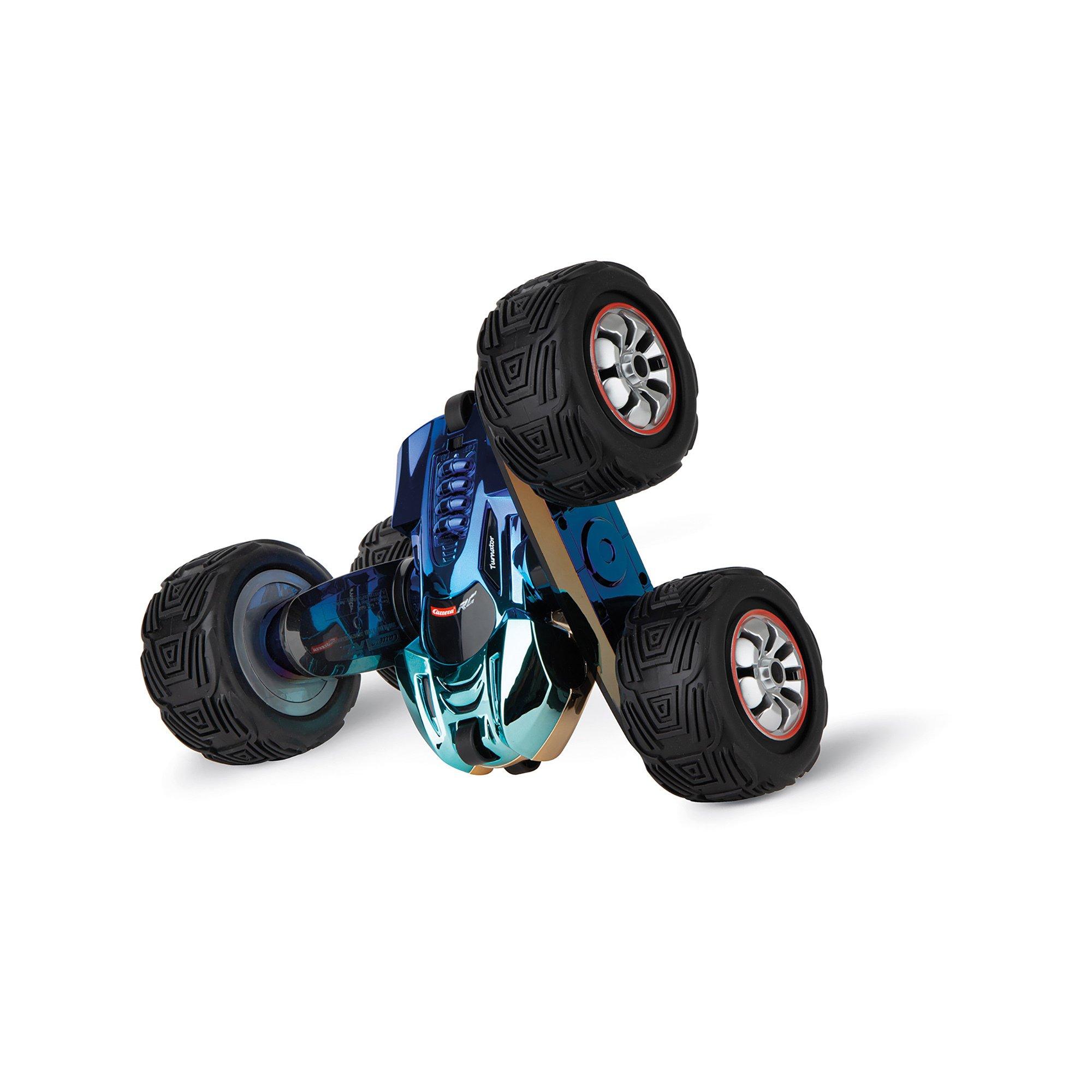 Carrera RC  RC Turnator Color Flip 