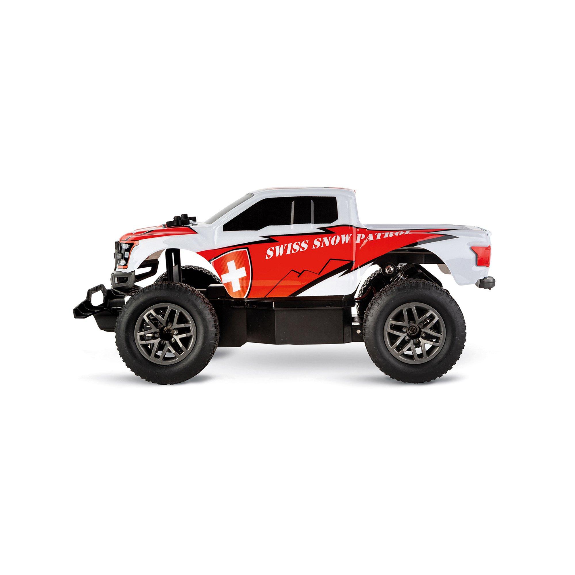 Carrera RC  RC Ford F-150 Raptor 