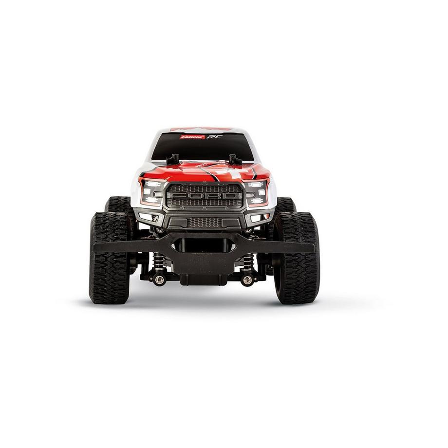 Carrera RC  RC Ford F-150 Raptor 