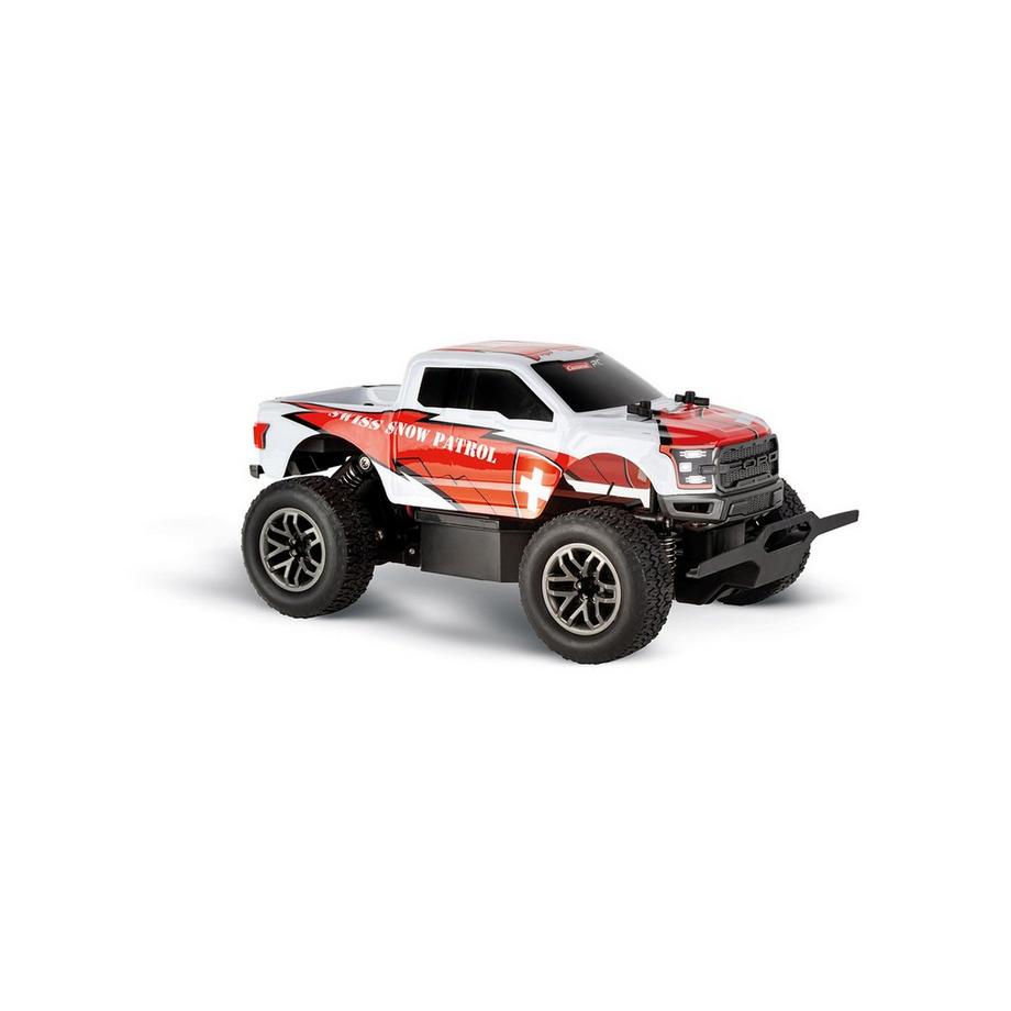 Carrera RC  RC Ford F-150 Raptor 