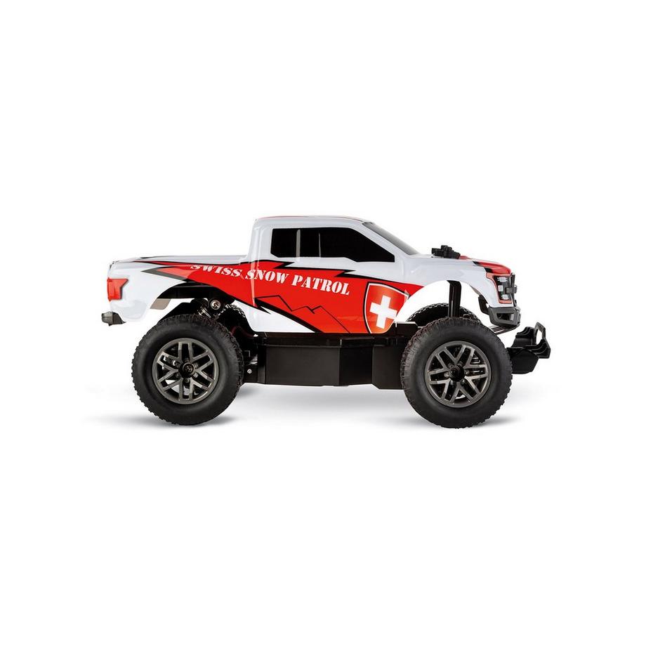 Carrera RC  RC Ford F-150 Raptor 