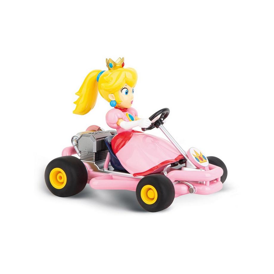 Carrera RC  RC Mario Kart PipeCart 