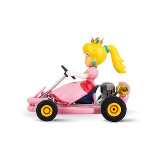 Carrera RC  RC Mario Kart PipeCart 
