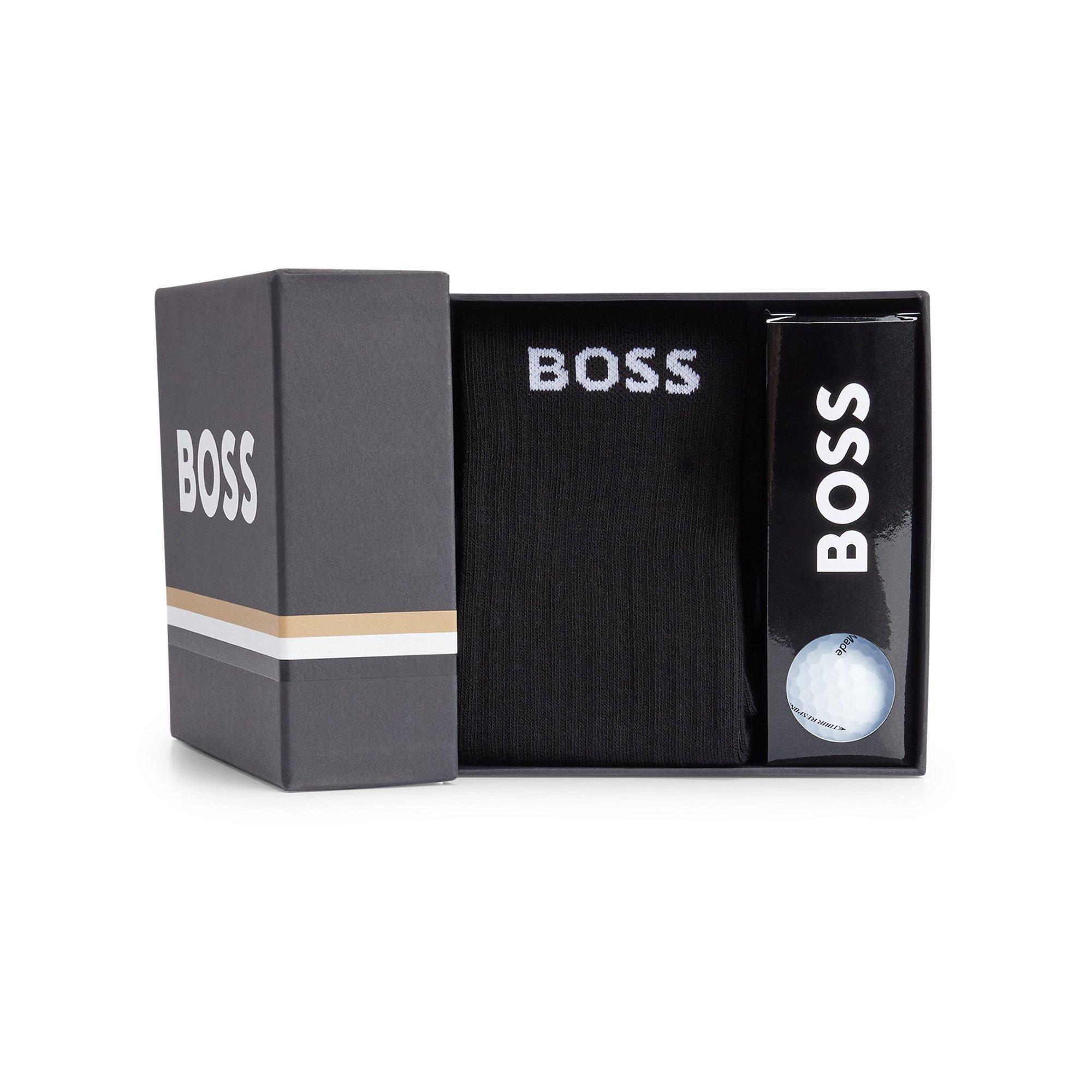 BOSS RS Giftset Golf CC Multipack, Socken 