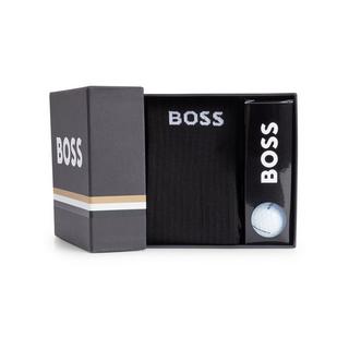 BOSS RS Giftset Golf CC Calze, multi-pack 