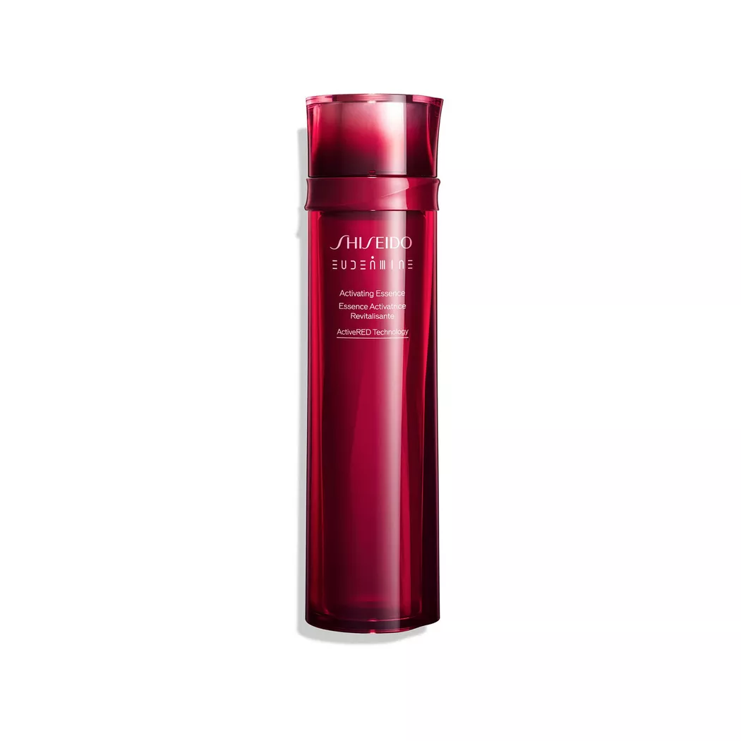 Shiseido Eudermine Revitalizing Essence Lotion 2