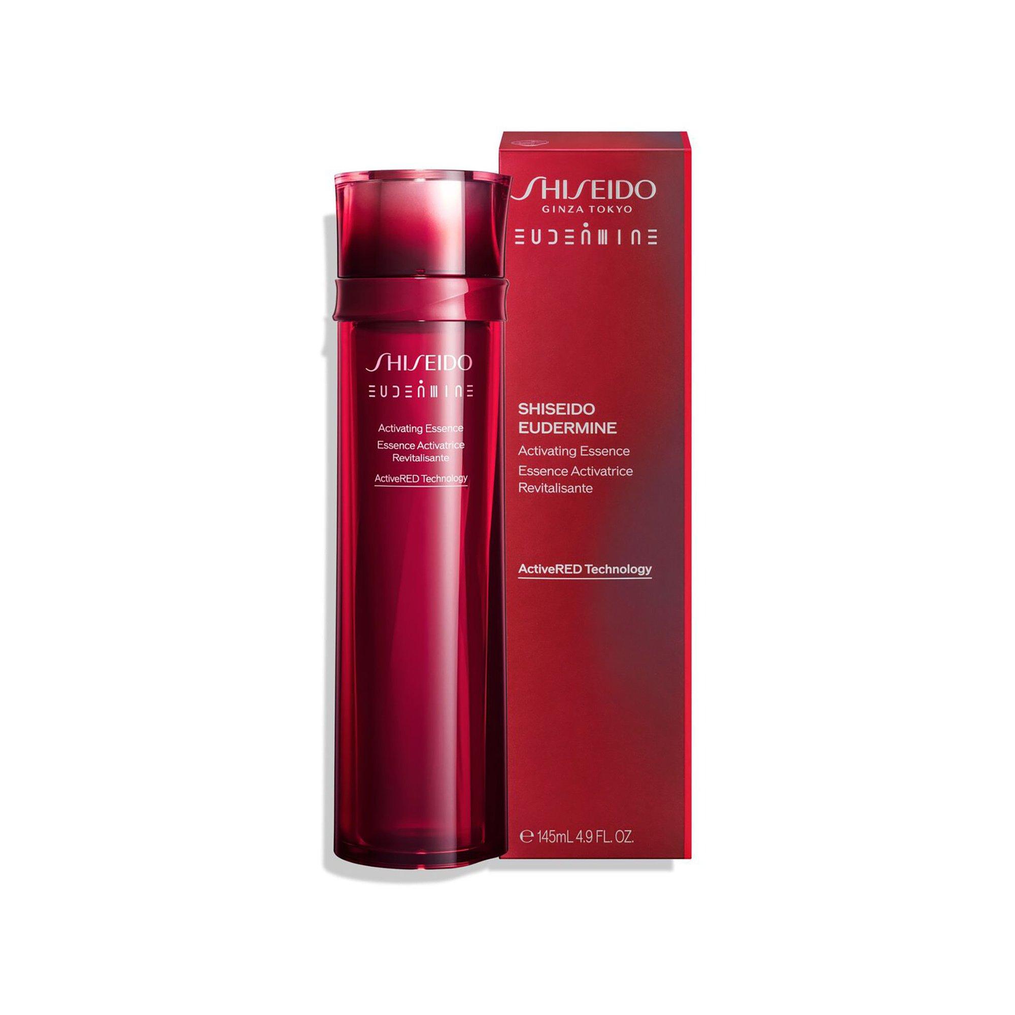 SHISEIDO Eudermine Eudermine Activating Essence 