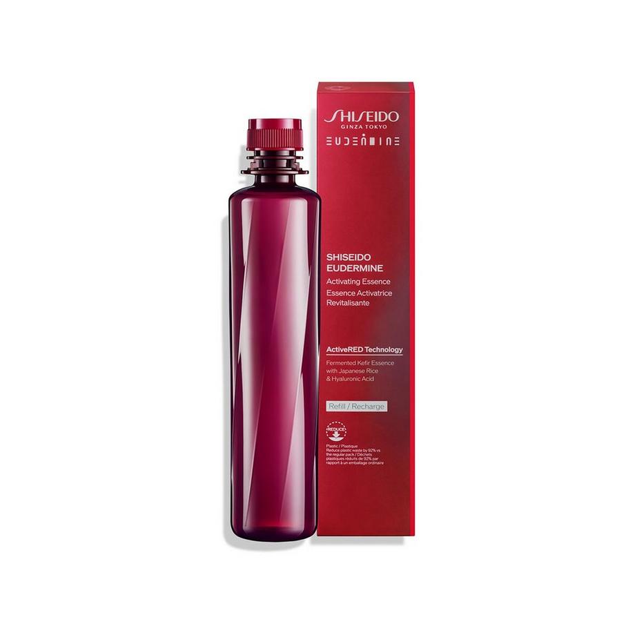 SHISEIDO Eudermine Eudermine Activating Essence Refill 