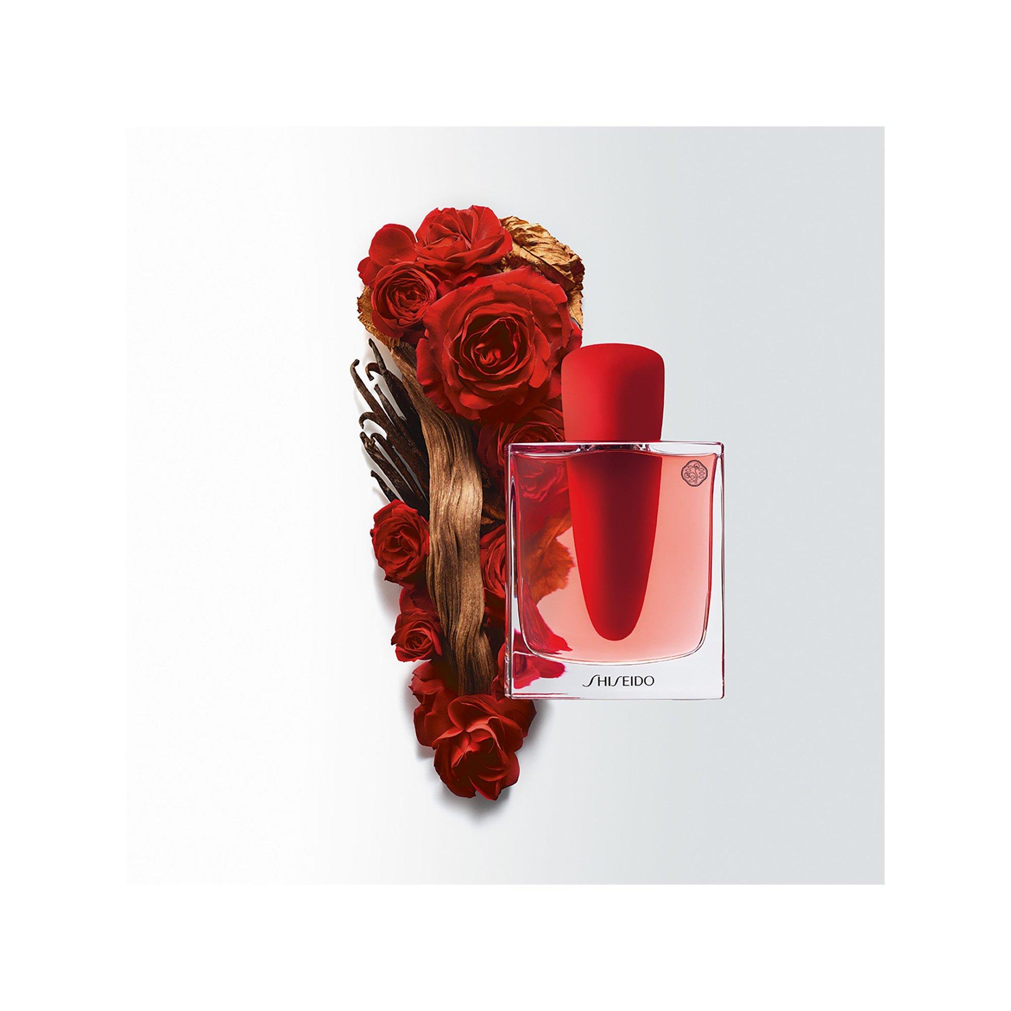 SHISEIDO  Ginza, Eau de Parfum Intense 