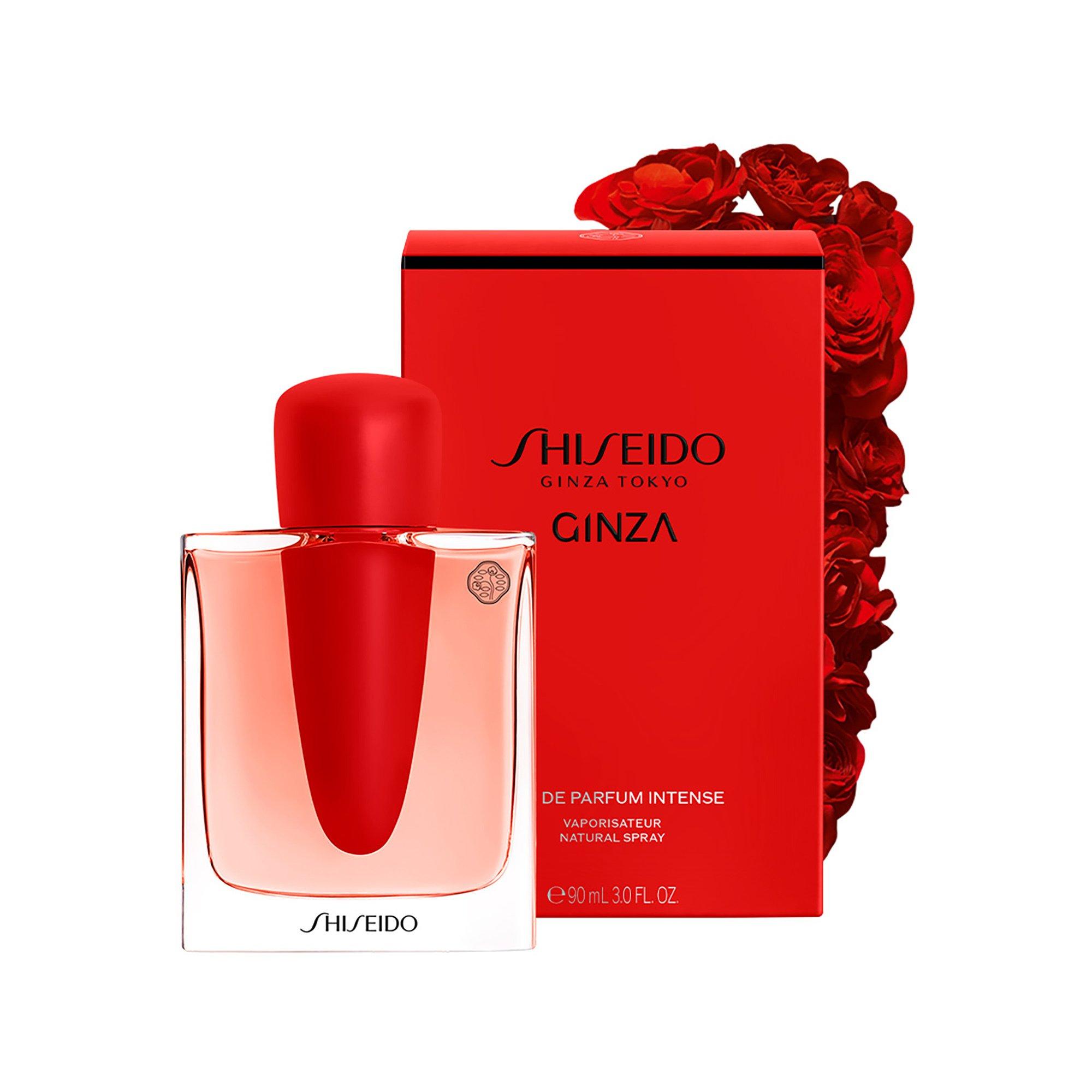 SHISEIDO Ginza, Eau de Parfum Intense  