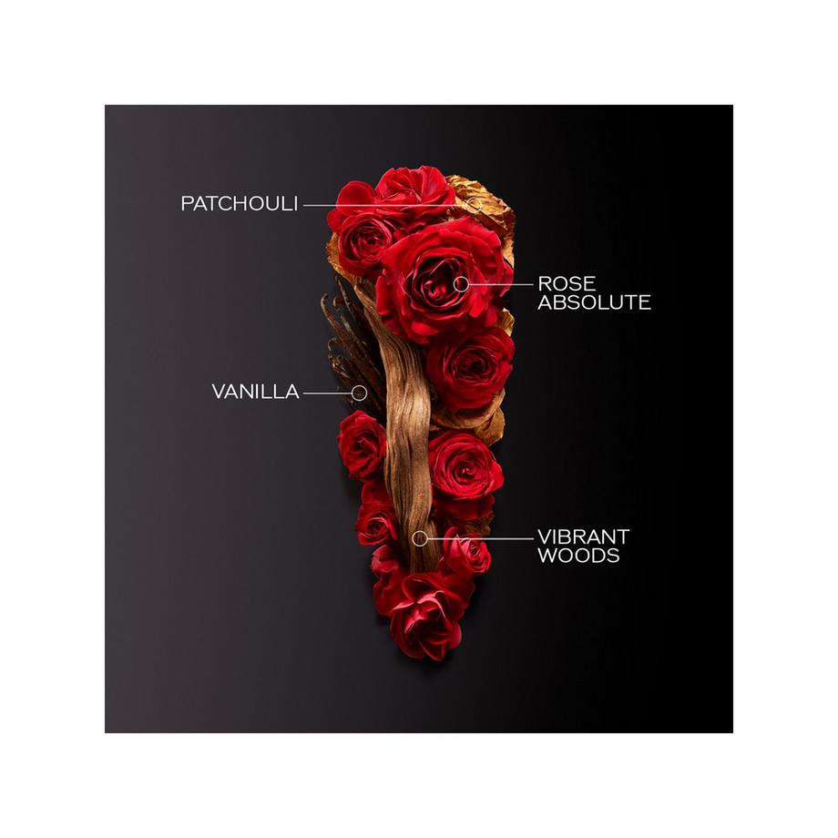 SHISEIDO Ginza, Eau de Parfum Intense  