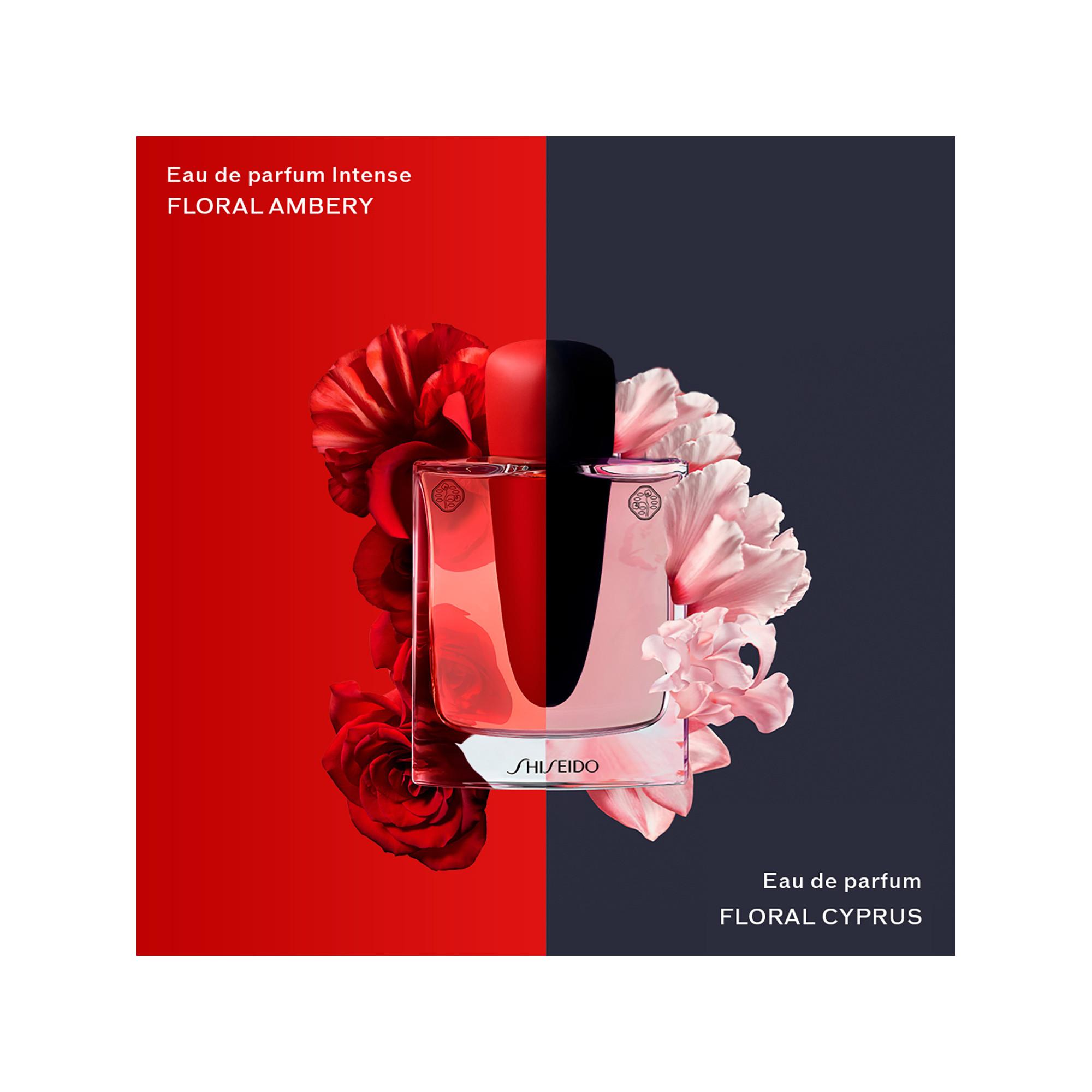 SHISEIDO Ginza, Eau de Parfum Intense  