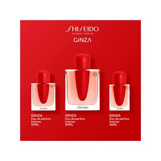 SHISEIDO Ginza, Eau de Parfum Intense  