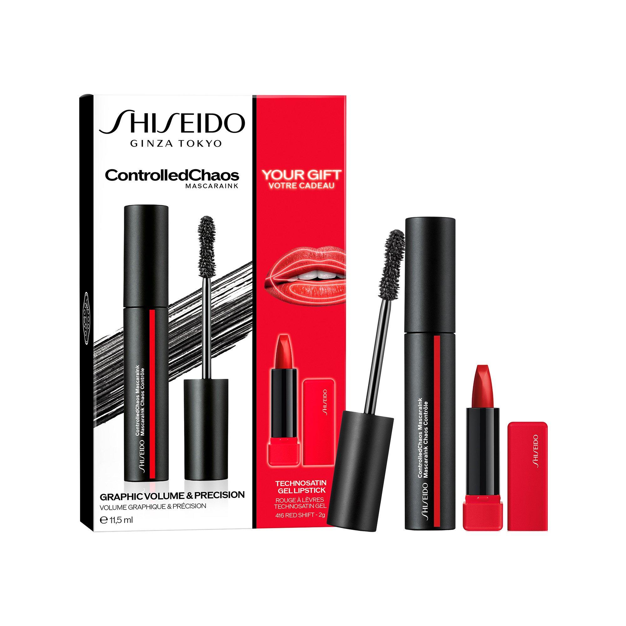 Image of Mascara Set Unisex Set