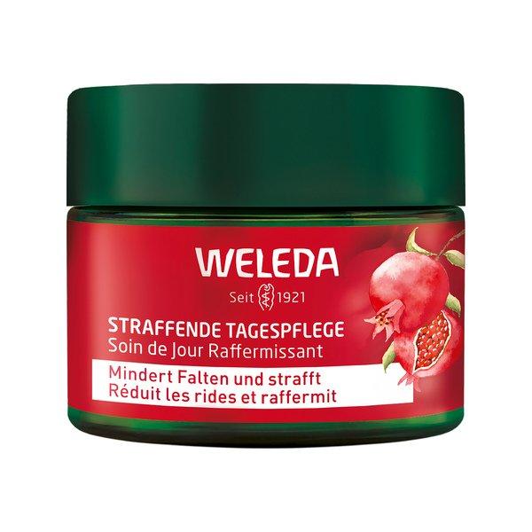 Image of Straffende Tagespflege Granatapfel Damen 40ml