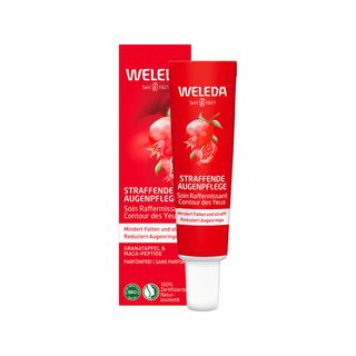 WELEDA  Soin raffermissant contour des yeux à la grenade 