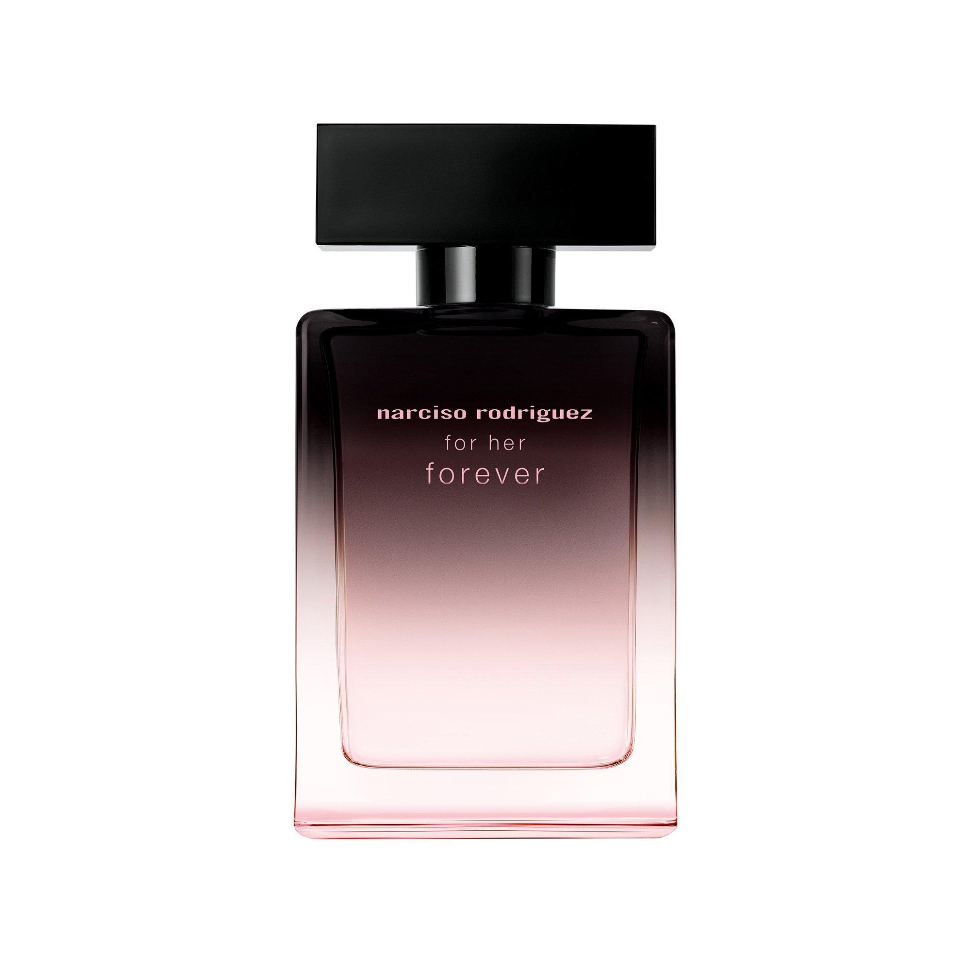 Image of For Her Forever, Eau De Parfum Damen 50ml