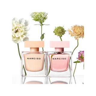 narciso rodriguez  Cristal  Eau de Parfum Set 