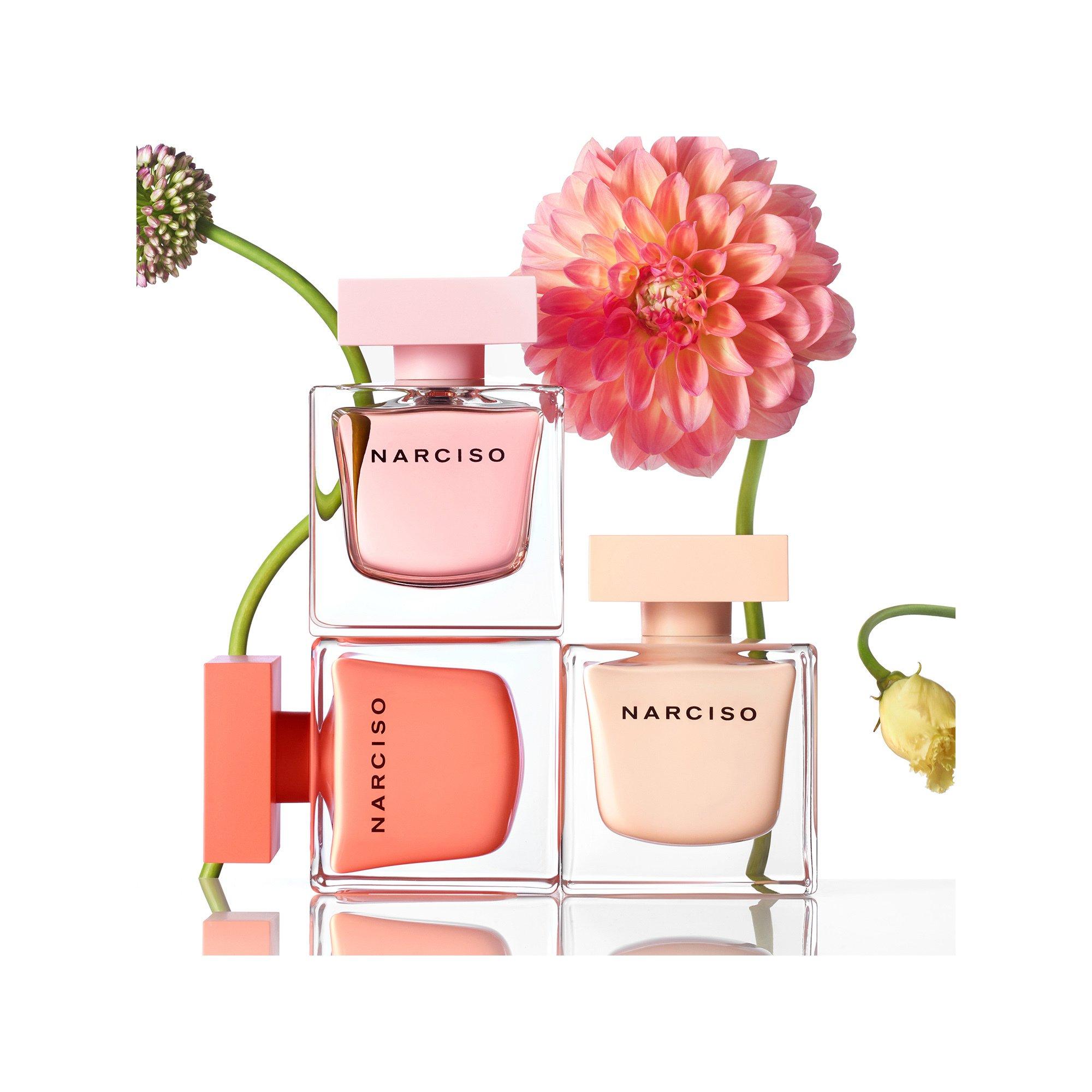 narciso rodriguez  Cristal  Eau de Parfum Set 