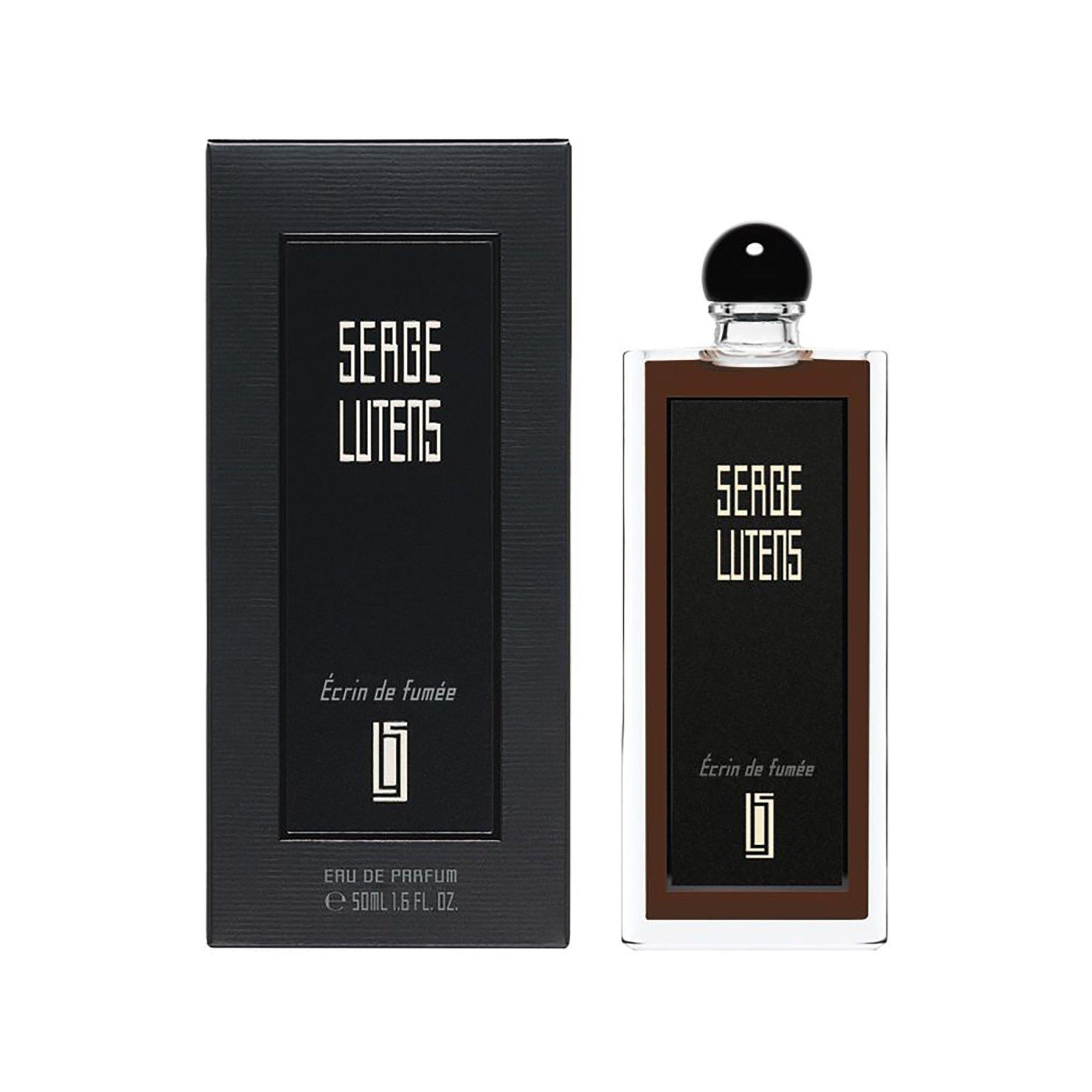 SERGE LUTENS Écrin De Fumée  