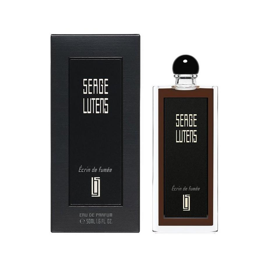 SERGE LUTENS Écrin De Fumée  