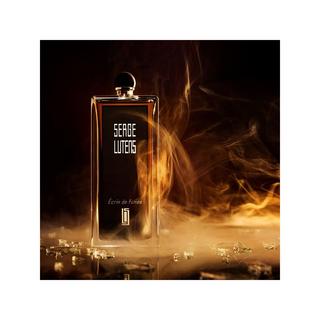 SERGE LUTENS Écrin De Fumée  