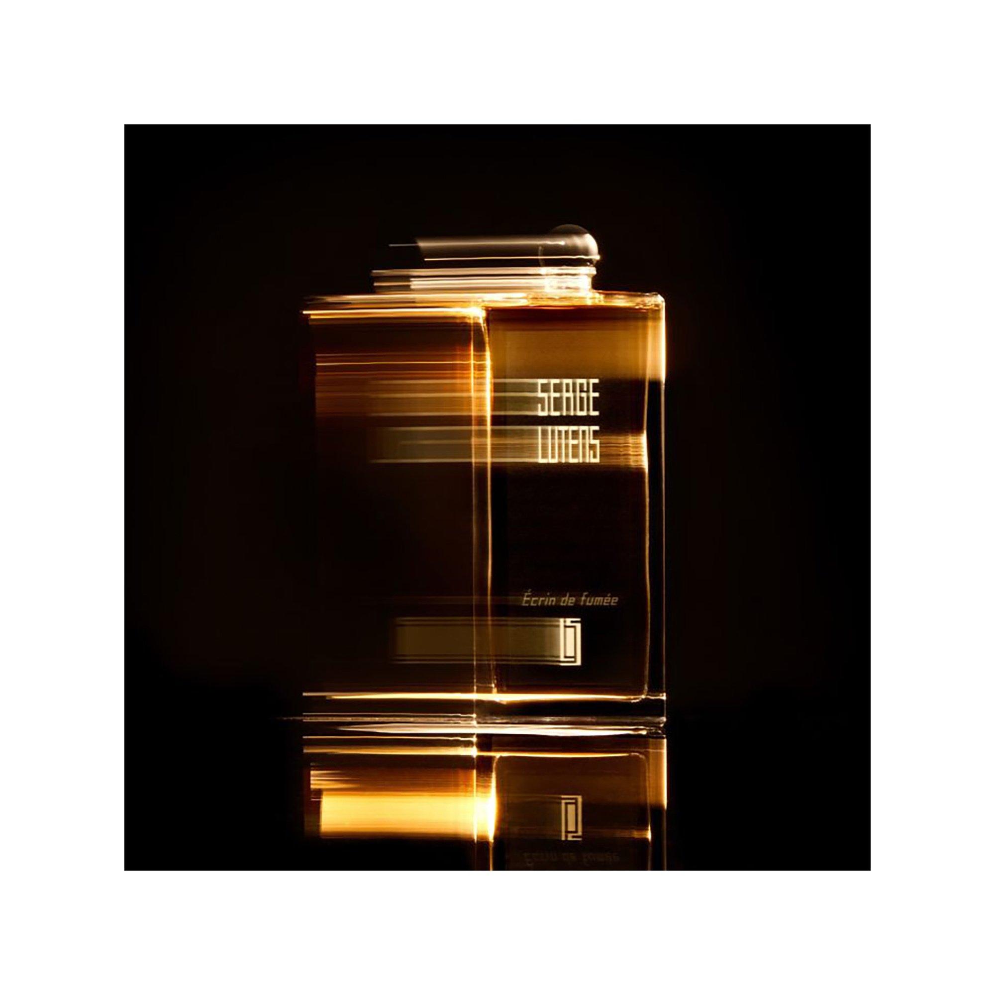 SERGE LUTENS Écrin De Fumée  