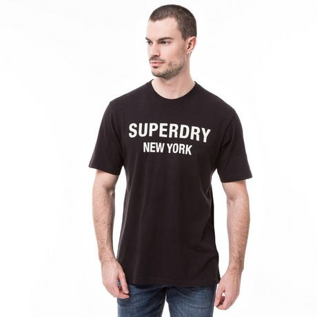 Superdry LUXURY SPORTS T-Shirt 