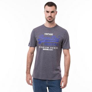 Superdry CLASSIC VINTAGE LOGO HERITAGE T-Shirt 