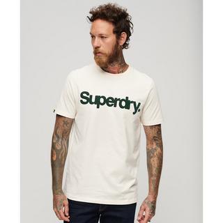 Superdry CORE LOGO CLASSIC T-shirt 