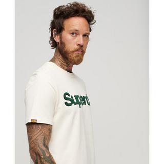 Superdry CORE LOGO CLASSIC T-shirt 