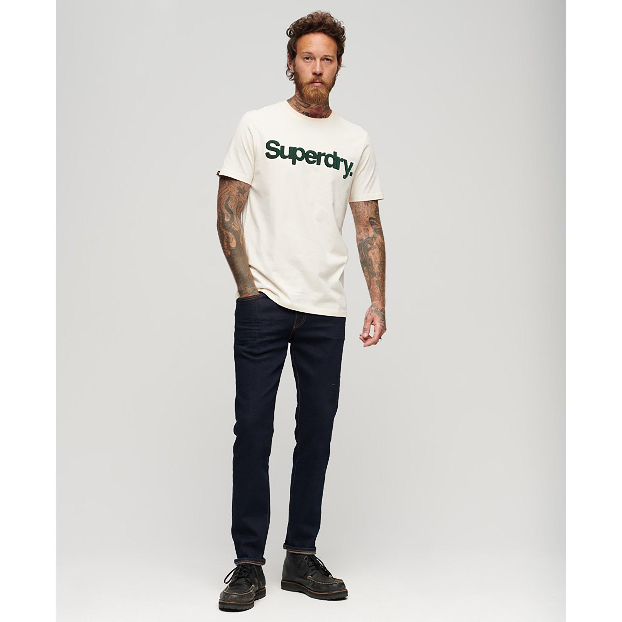 Superdry CORE LOGO CLASSIC T-shirt 