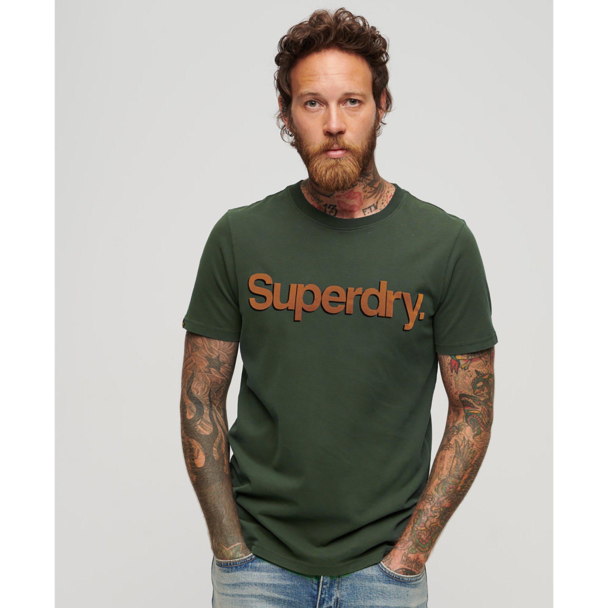 Superdry CORE LOGO CLASSIC T-Shirt 