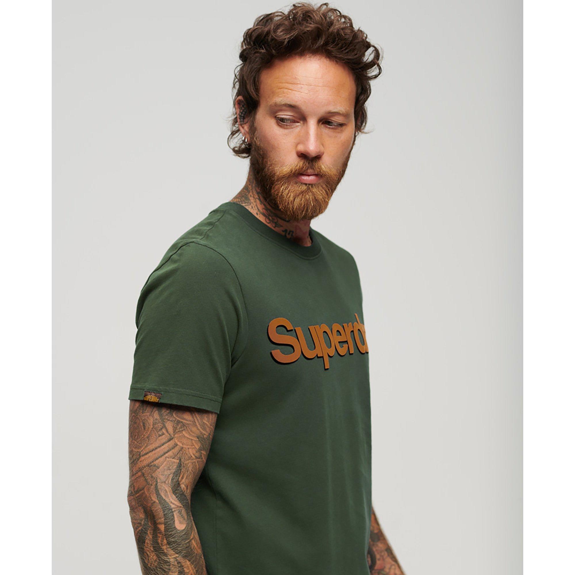 Superdry CORE LOGO CLASSIC T-Shirt 