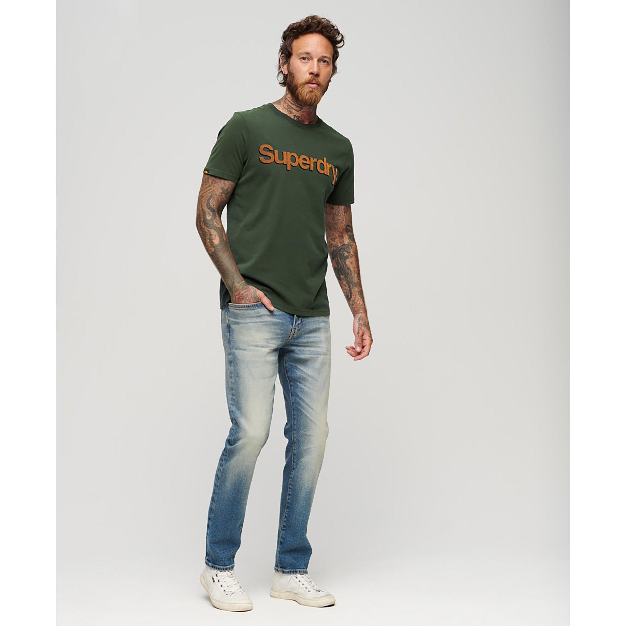 Superdry CORE LOGO CLASSIC T-Shirt 