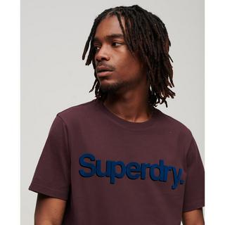 Superdry CORE LOGO CLASSIC T-Shirt 