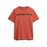 Superdry WORKWEAR LOGO VINTAGE T-Shirt 
