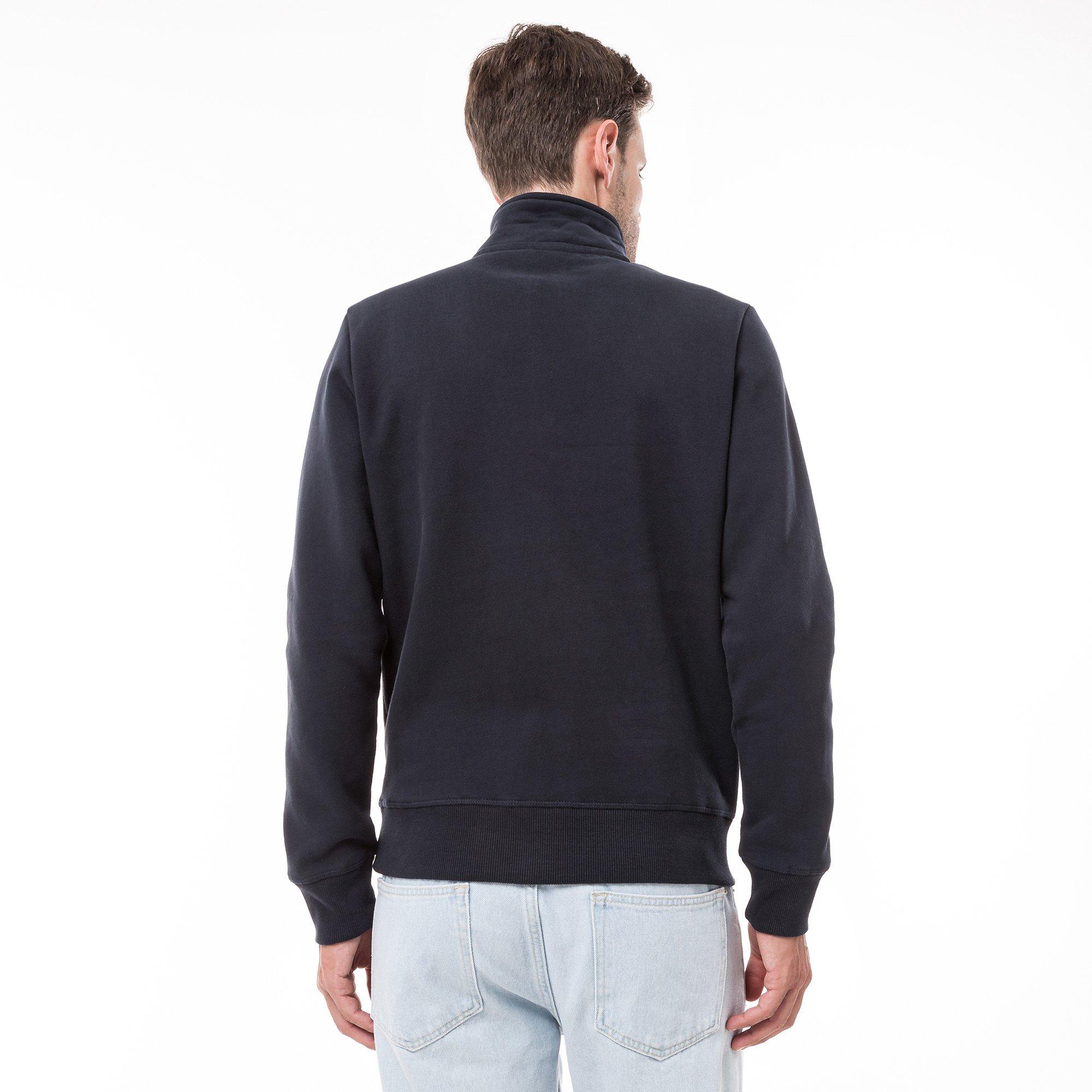 Superdry ZIP SWEATSHIRT Felpa 