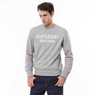 Superdry Luxury Sports Rundhals Sweatshirt  