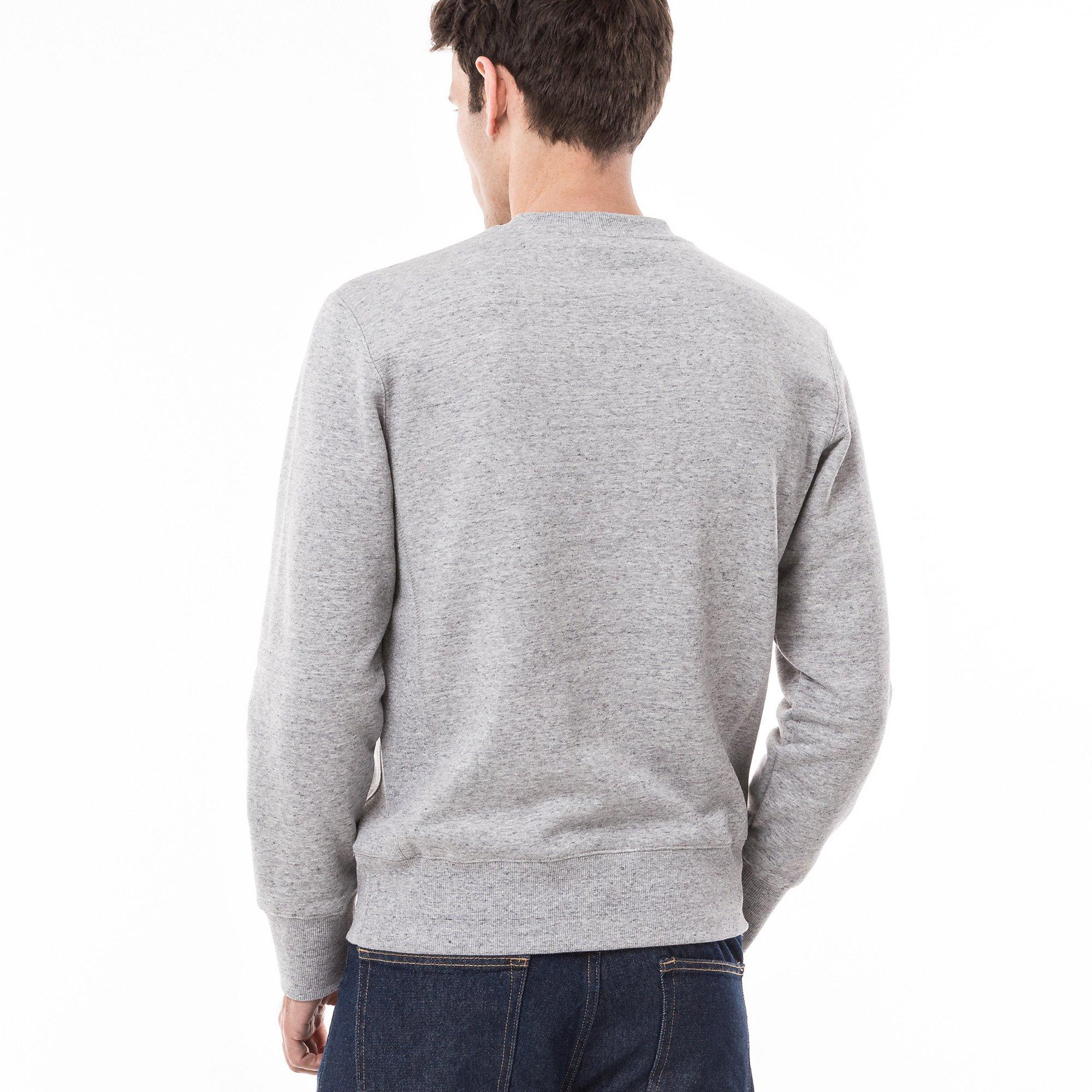 Superdry Luxury Sports Rundhals Sweatshirt  