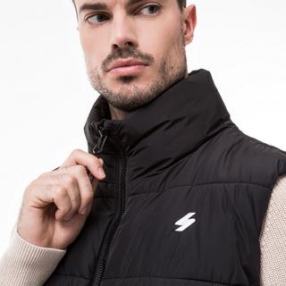 Superdry SPORTS PUFFER GILET Gilet 