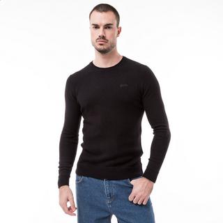 Superdry ESSENTIAL BROIDERY CREW JUMPER Maglione 