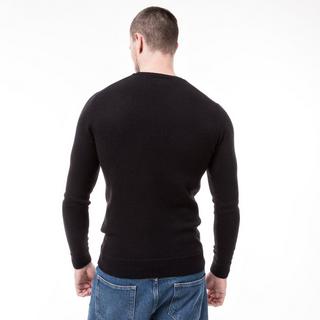 Superdry ESSENTIAL BROIDERY CREW JUMPER Pullover 