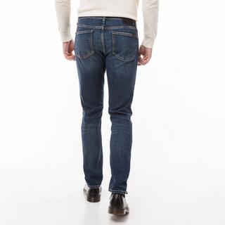 Superdry Vintage Slim Straight Leg Jeans  