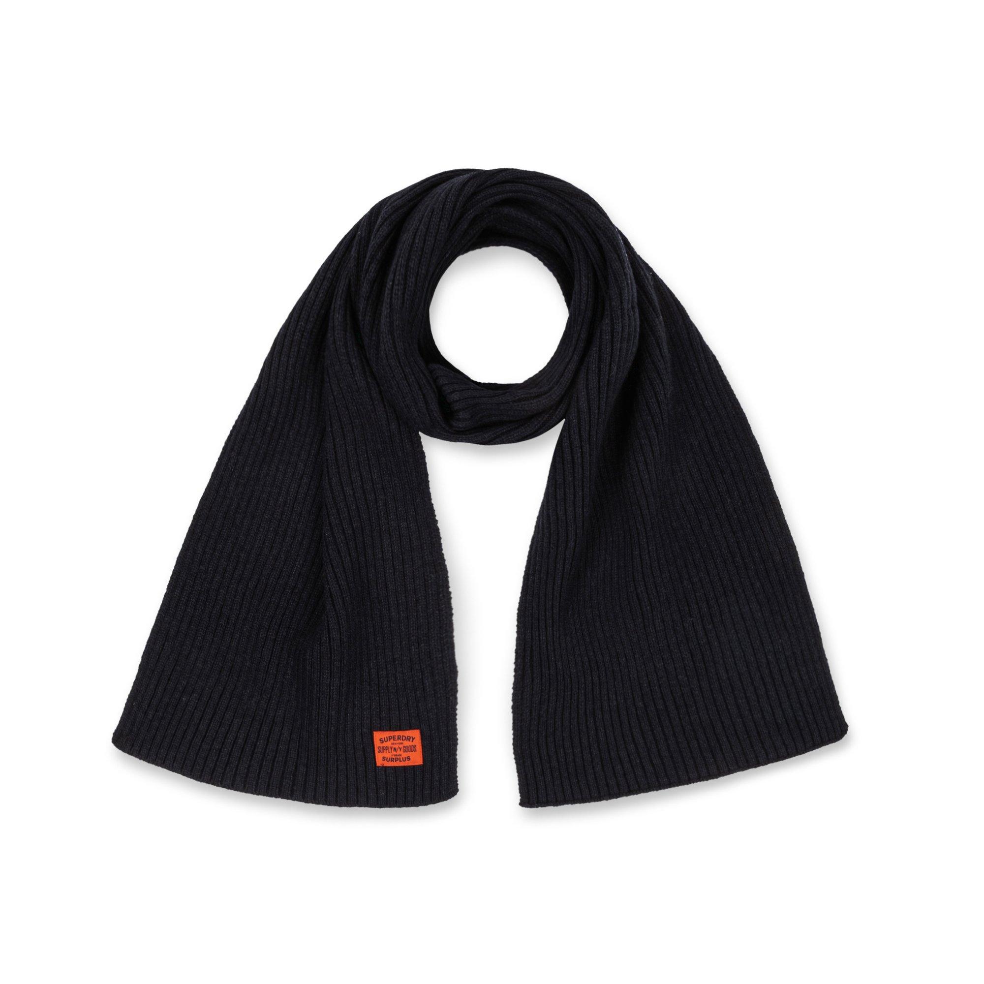 Image of Schal Herren Marine ONE SIZE