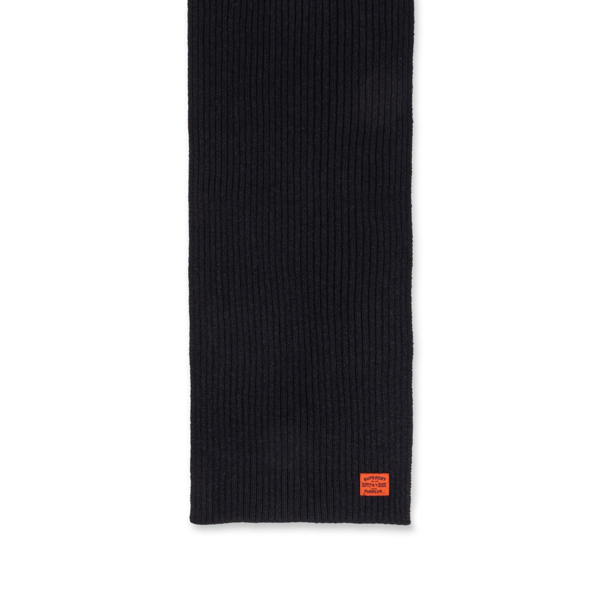Superdry WORKWEAR KNITTED SCARF Schal 